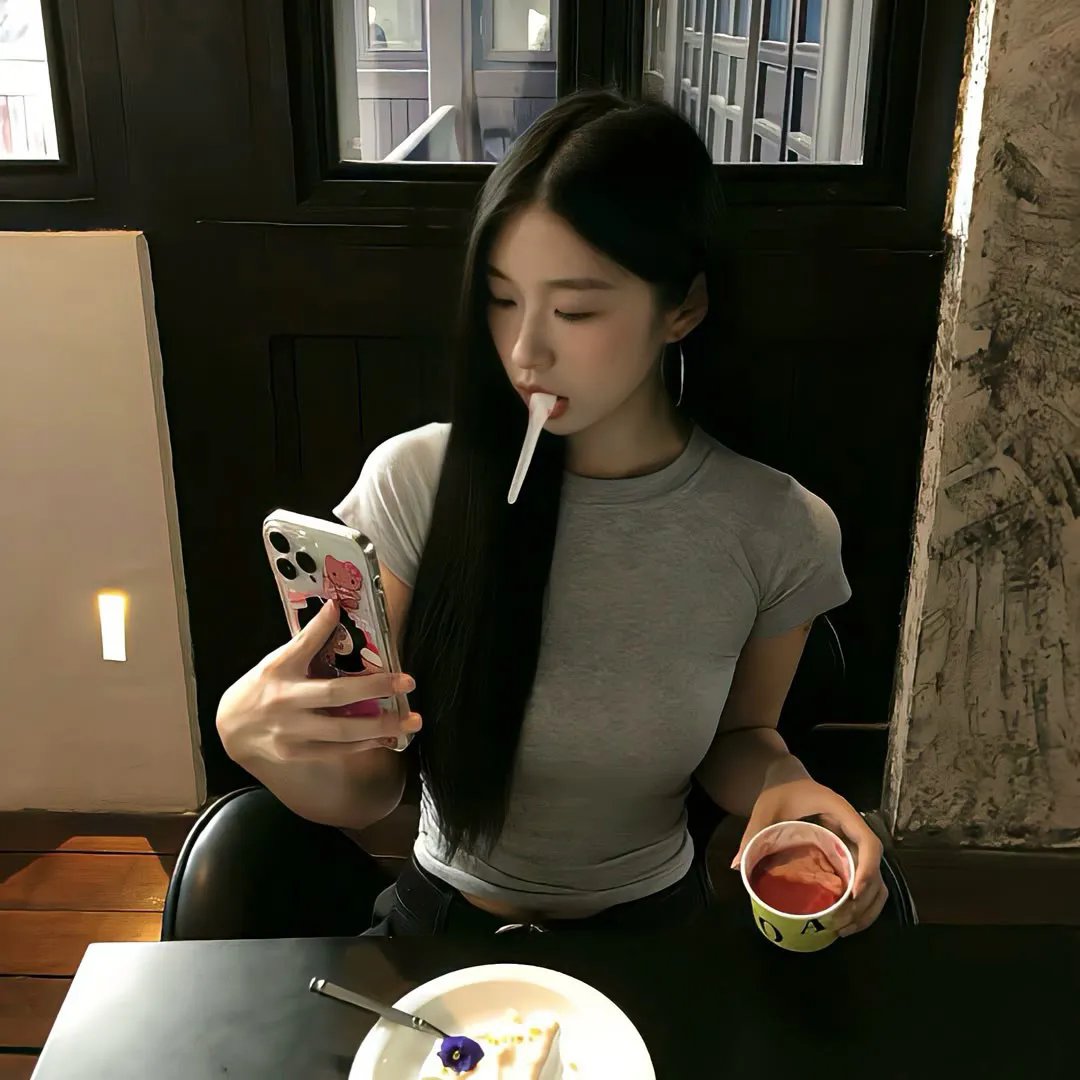 五颗寂寞芳心